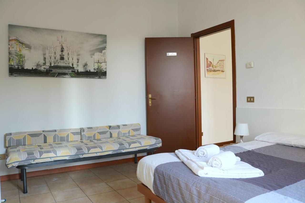 コルシコLe Residenze Della Poetessaアパートメント エクステリア 写真