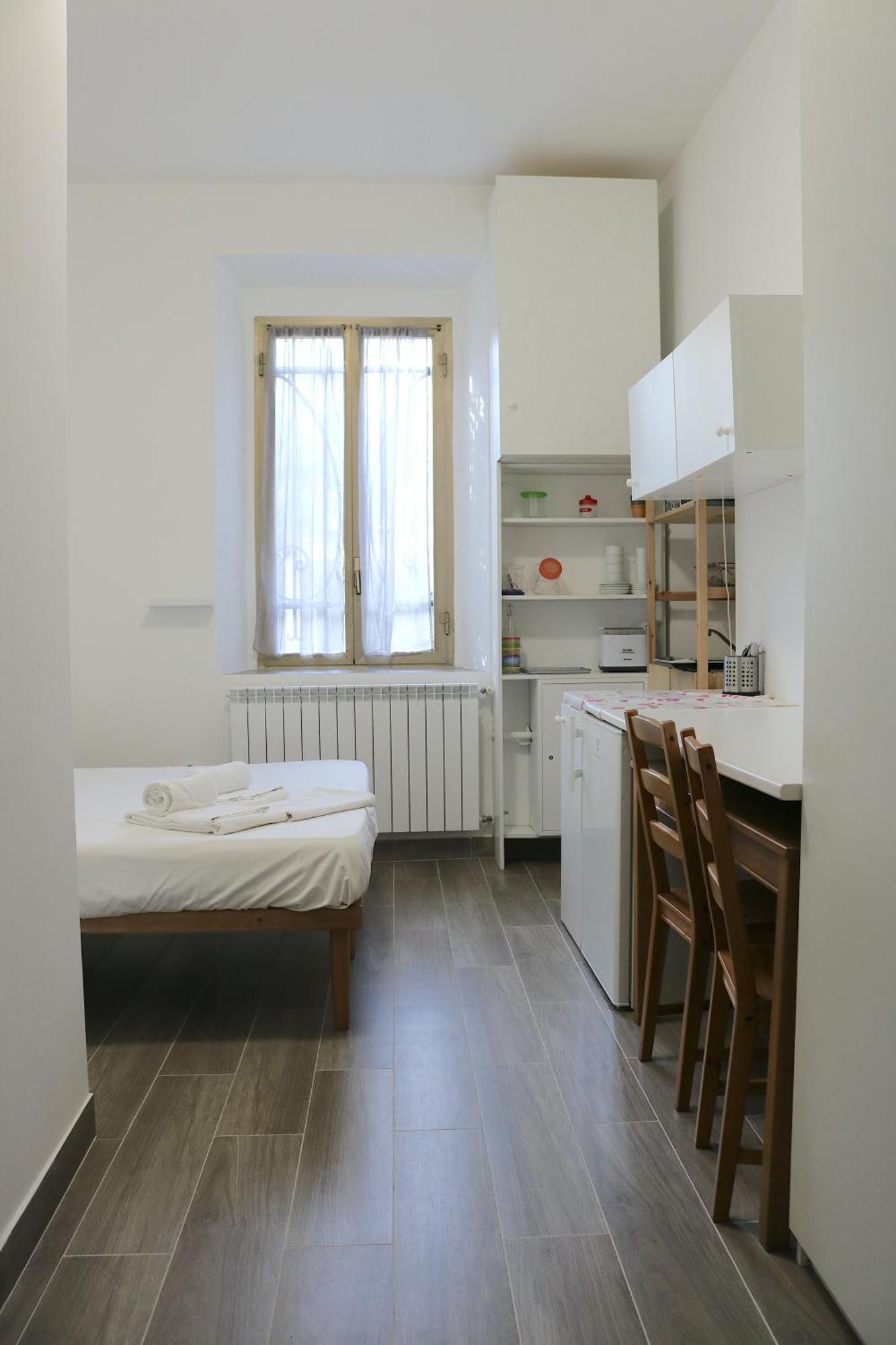 コルシコLe Residenze Della Poetessaアパートメント エクステリア 写真